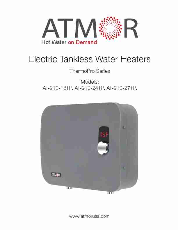 Atmor Water Heater Service Manual-page_pdf